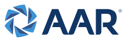 Logo AAR