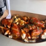 poutine buffalo